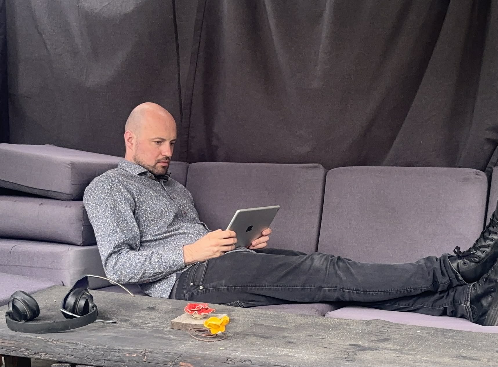Lukas Dapkus